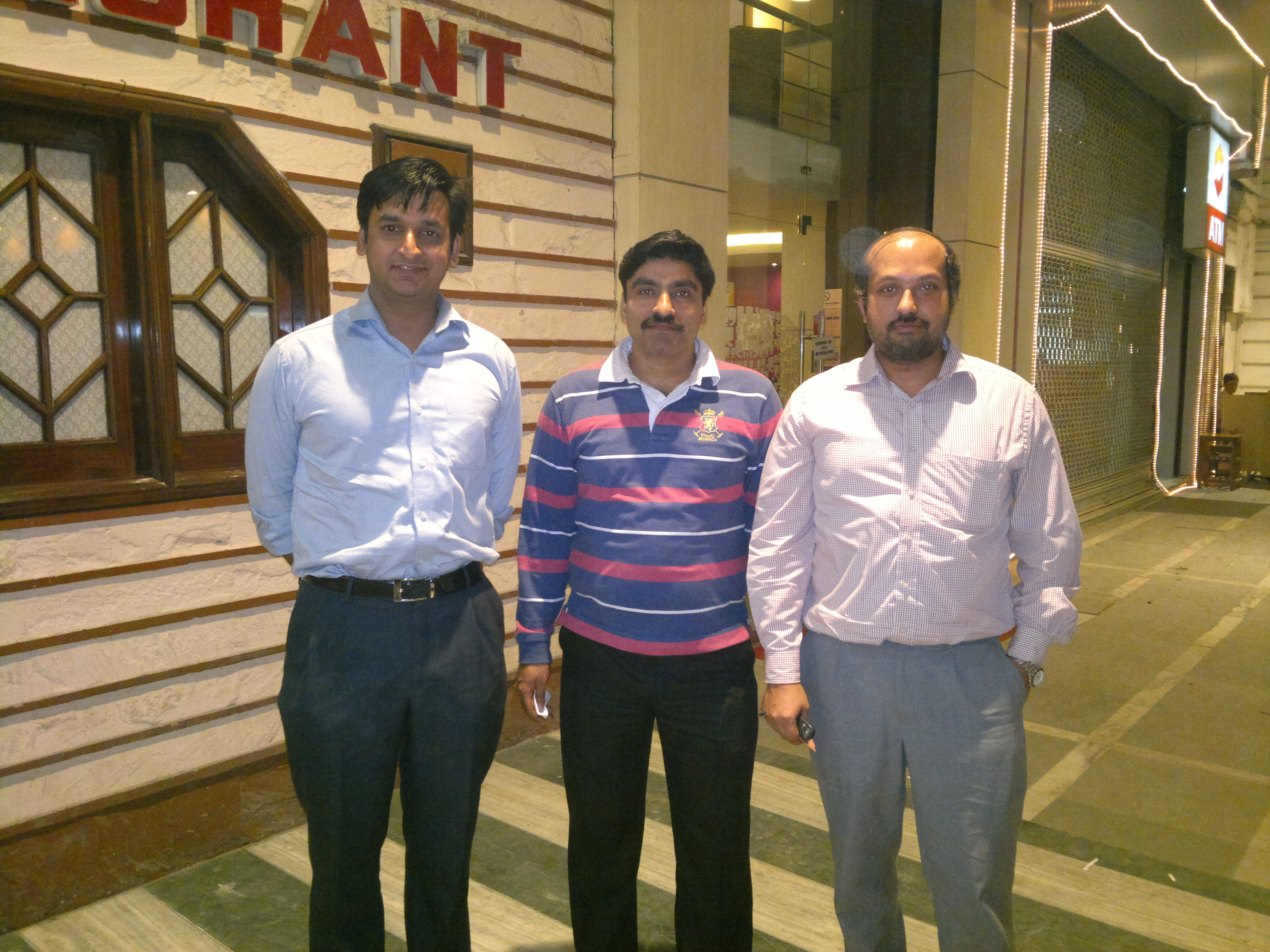 RamRahulSharmaGMPGauravSharmaGMP