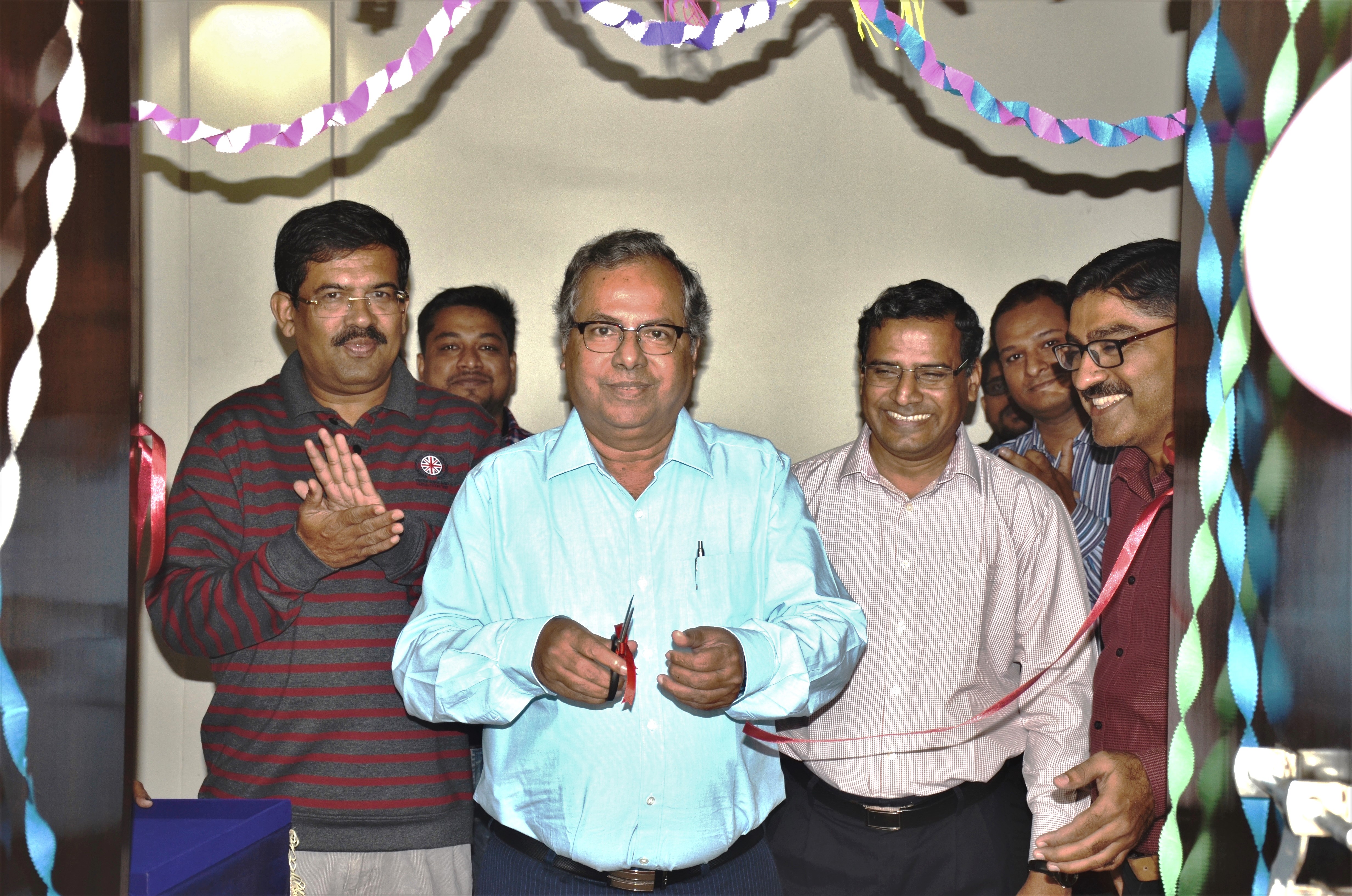 starting the program