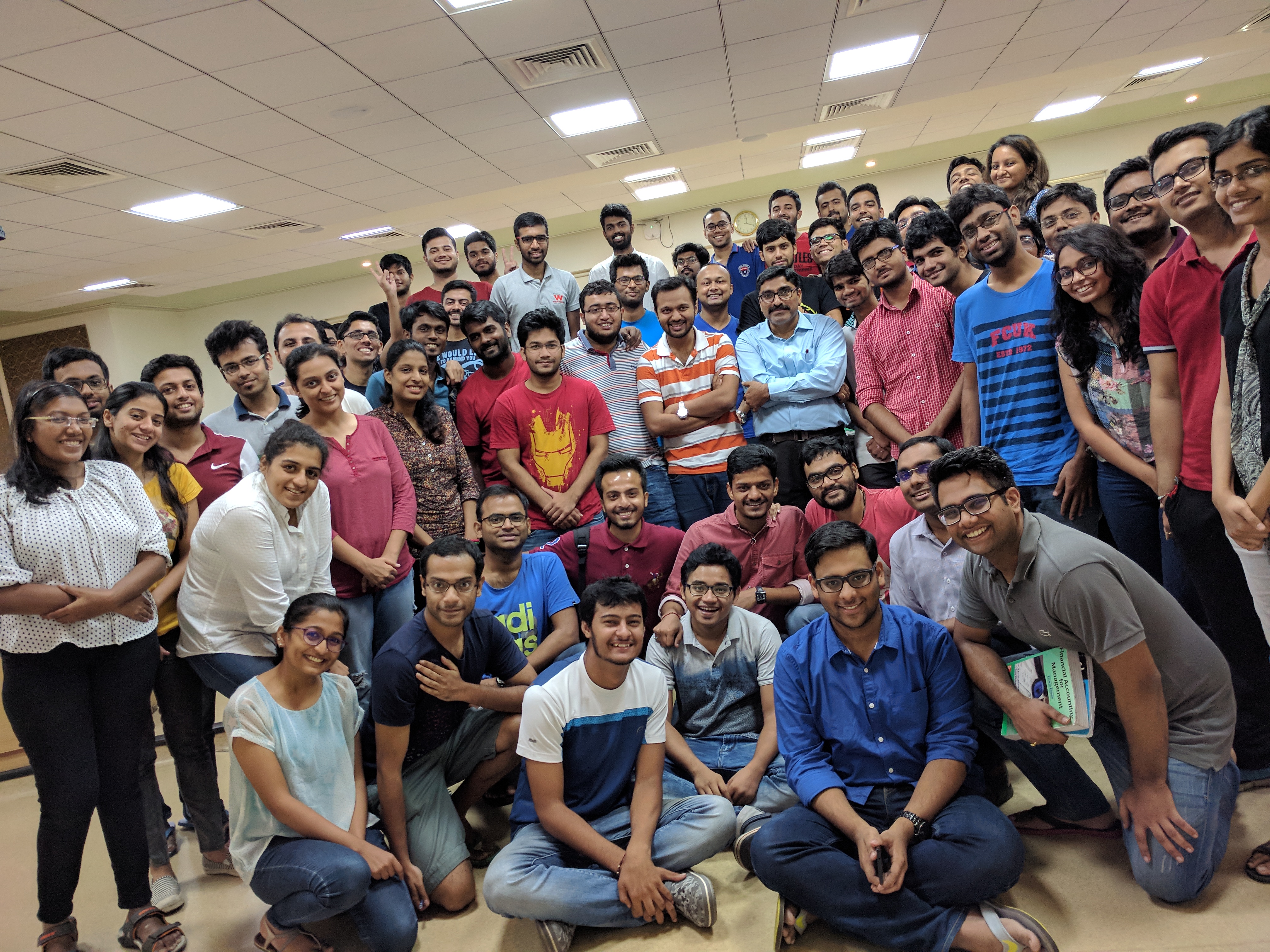 participants to re3member