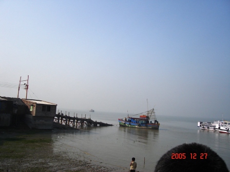 Gangasagar_2005