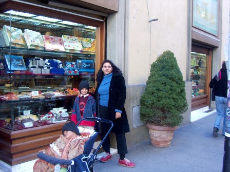 FLORENCE PART TWO 017