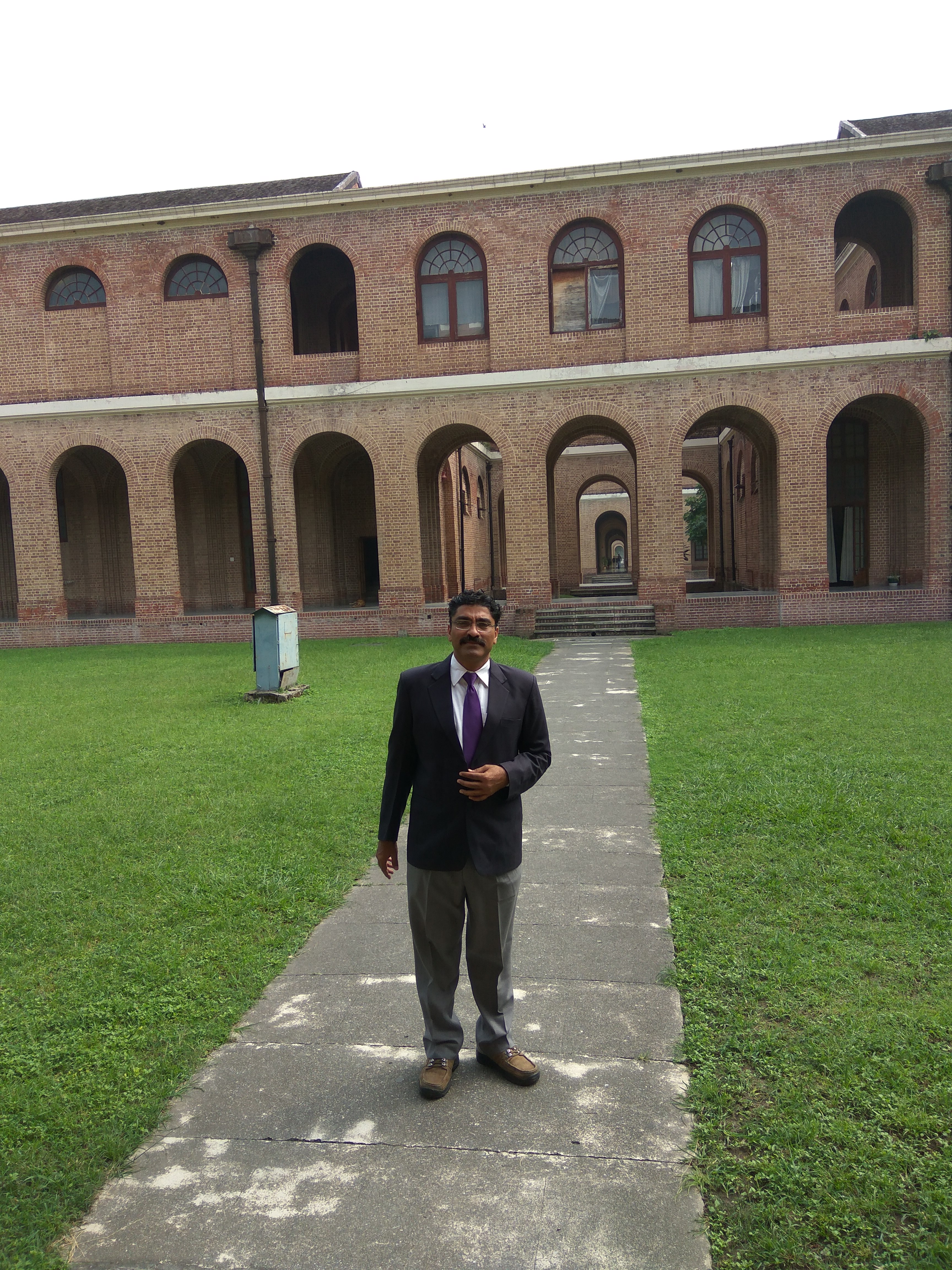 the college which attracts 1