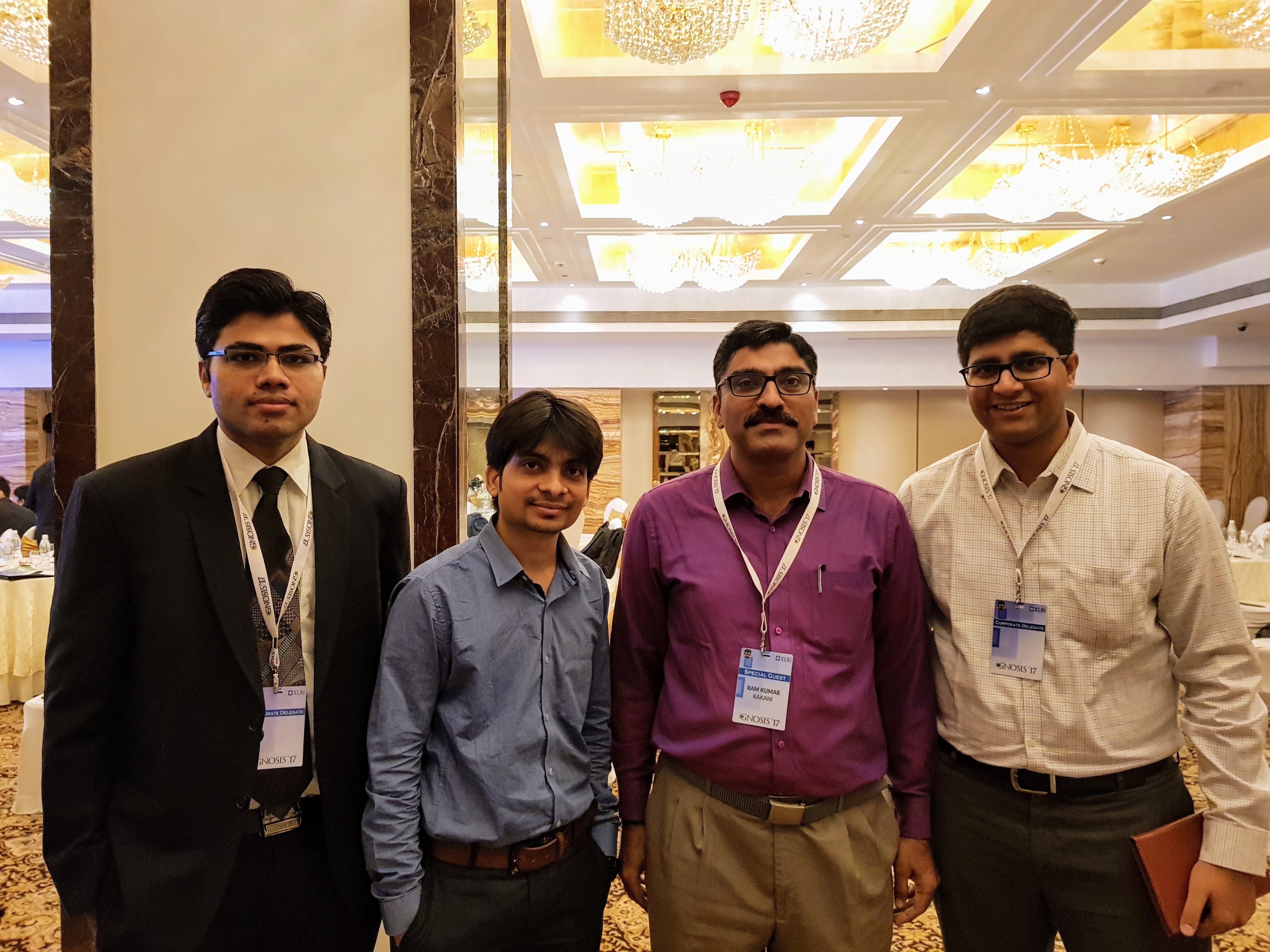 students participants