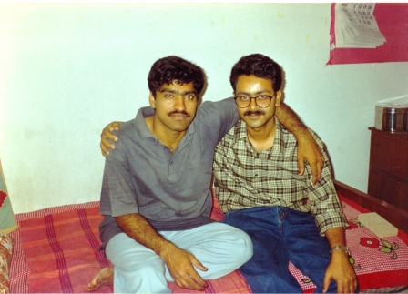 SyedShabbirulHaque@IIMC