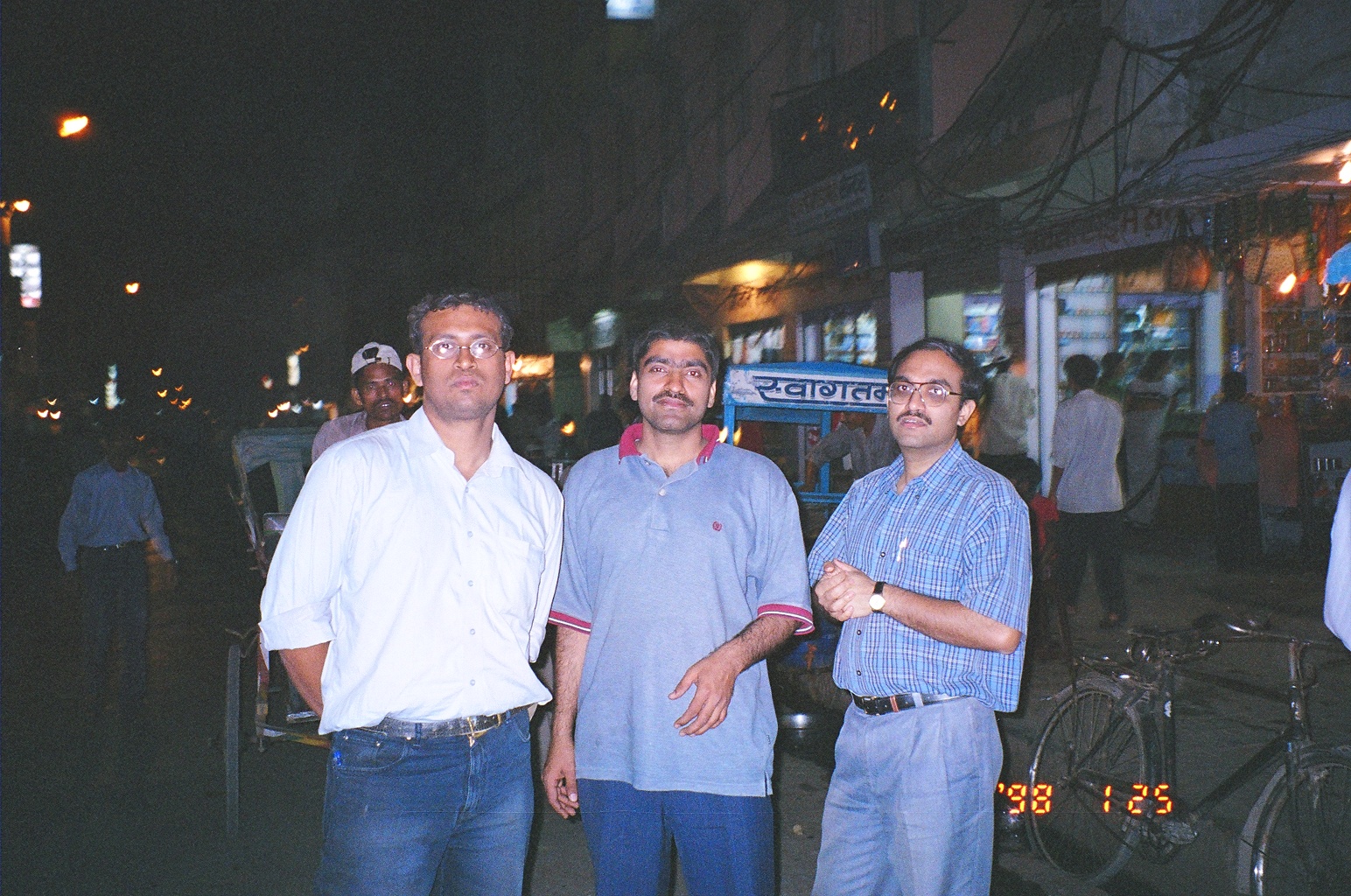 Rajashree@Birgunj_Nepal